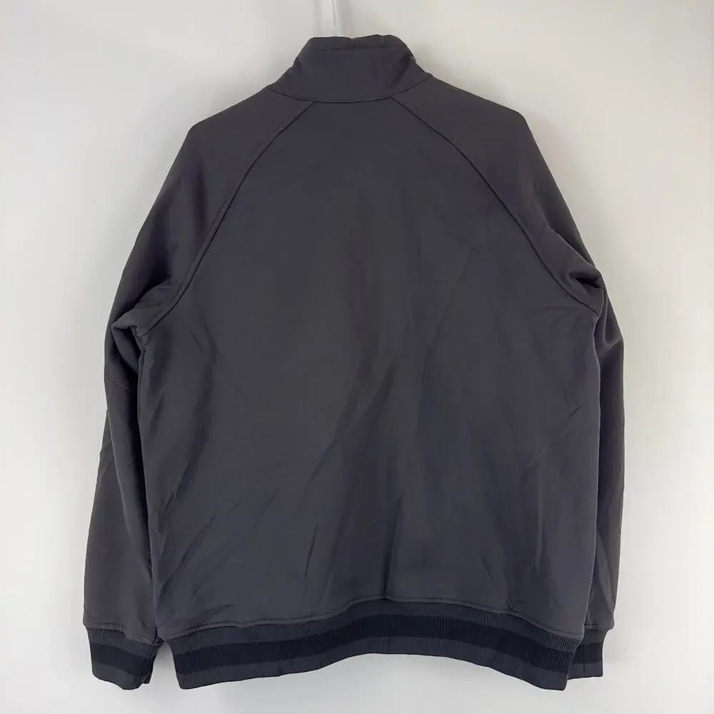 Patagonia Tin Shed gray jacket‎